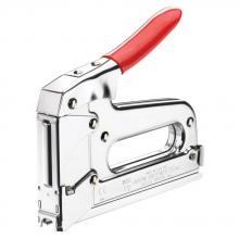 Arrow Fasteners T72 - INSUL FASTENER WIRE TACKER CHROME FINISH