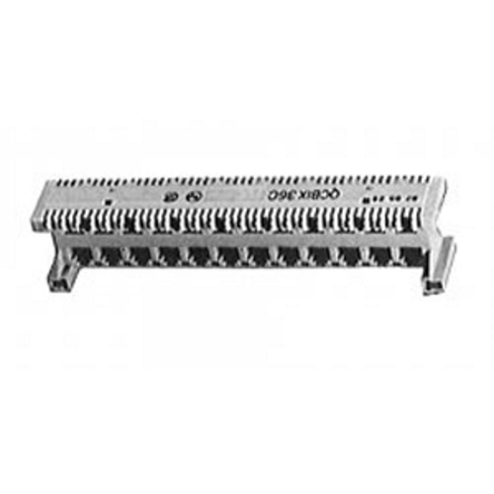 BRIDGING CLIP,GRAY,FOR BIX SYSTEM