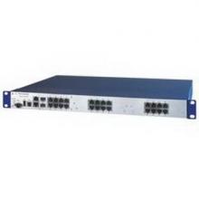 Belden 943 969-401 - GIGABIT ETHERNET SWITCH,ENET,IP20,448 MM