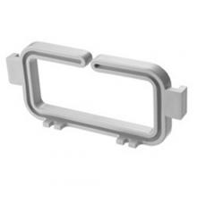 Belden A0270168 - DISTRIBUTION RING,3 IN HT,6.85 IN W,BGE