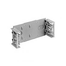Belden A0277854 - MOUNT WITH SNAP-ON COVER,2-3/4 IN HT,STL