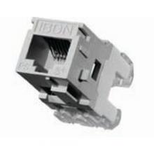 Belden AX101035 - RJ45 MODULAR JACK,FLEX MDVO,6-POSITION