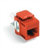 Belden AX101322 - RJ45 MODULAR JACK,KEYCONNECT,PLASTIC