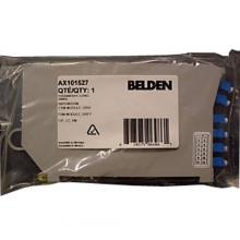 Belden AX101527 - FIBEREXPRESS LC DUPLEX SINGLE MODE