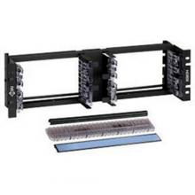 Belden AX101985 - TERMINATION KIT,RACK MOUNT,15-9/32 IN HT