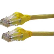 Belden CA21104006 - CAT 6A PATCH CORD,10GX,6 FT LEN,1.5 AMP