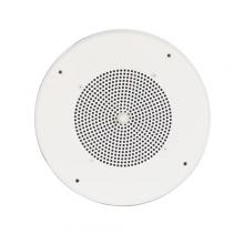 Bogen S86T725PG8W - GRILLE ASSEMBLY,LEN: 13 IN,W: 13 IN