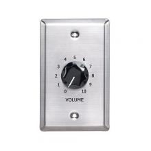 Bogen SLC - SIGNAL LEVEL CONTROL,150 MAX CAPACITY