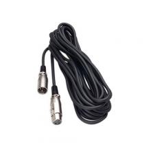 Bogen XLR25 - MICROPHONE CABLE,2 CONDUCTORS,LEN: 25 FT