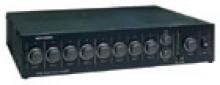 Bogen V250 - MODULAR AMPLIFIER,PWR VECTOR,5.5 AMP AC