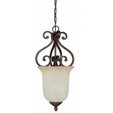 Capital Lighting Fixture Inc 3020BB - CUMBERLAND FOYER PENDANT,120 WTT,120 V,3