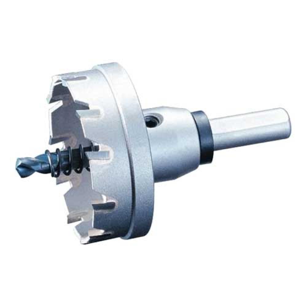 HOLE CUTTER,CT5 CRBD TIPPED,1-3/8 DIAM