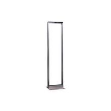 Chatsworth Products 55053-703 - 7FTx19INx3IN Black CPI Standard Rack 45U