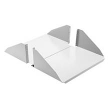 Chatsworth Products 11054-519 - 19 In CPI 26 In Deep Rack Shelf-Clear