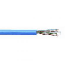 CommScope 75N4 - NETWORK CABLE,0.23 IN,WHT JACKET,1000 FT