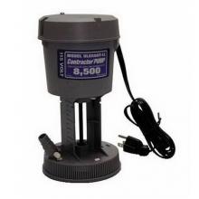 Dial Manufacturing 1018 - CONTRACTOR AC PUMP,4500 - 9500 CFM,115 V