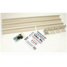 Dial Manufacturing 7820 - VIBE-RX LONG SQARE CORNER LEG KIT