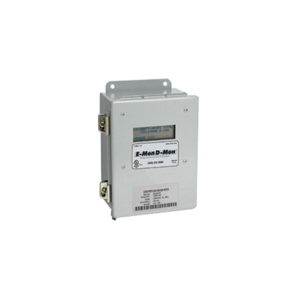 ADVANCED SUBMETER,208 V,50 - 60 HZ,3 PH