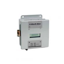 E-Mon D-Mon E20-208400-JKIT - KWH SUBMETER,CL 2000,THREE-PHASE TYPE