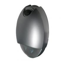 Elco Lighting EE90LW - EMERGENCY LIGHT,OUTDOOR,12 WTT,6 V,2 LMP
