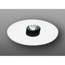 Elco Lighting EL1430W - APERTURE TRIM,LOW VOLTAGE,ADJ SLOT
