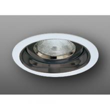 Elco Lighting EL377B - GIMBAL RING TRIM,REGRESSED,WITH RFLTR