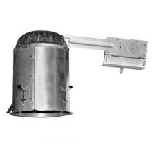 Elco Lighting EL5RICA - IC REMODEL HOUSING,AIRTIGHT,75 WTT,120 V