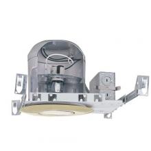 Elco Lighting EL7-IC - IC UNIVERSAL HOUSING,90 WTT,120 V,1 LMP