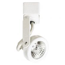 Elco Lighting ET426W - GIMBAL RING FIXTURE,LINE VOLTAGE,50 WTT