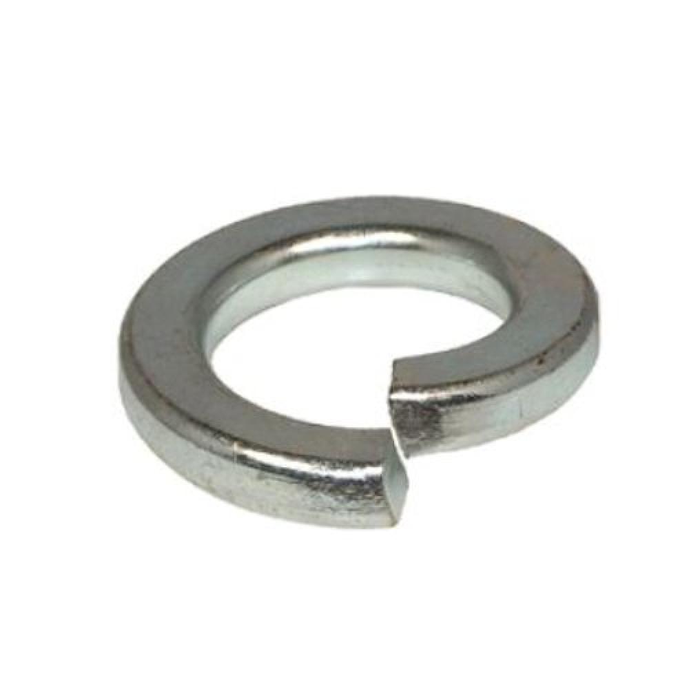 STEEL LOCKWASHER ZINC 1/2