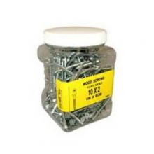 Fasteners & Fittings 938682 - JAR FLAT SOCKET WOOD 6X1