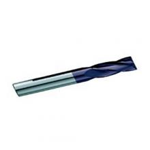 Garr Tool Company 13237 - 230MA SQ END MILL,3/8 IN,4FL,CBD,TIALN