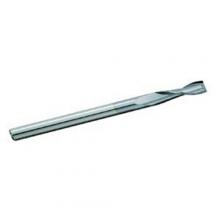 Garr Tool Company 41164 - 620MC SQ END MILL,3/8 IN,2FL,CBD,TICN