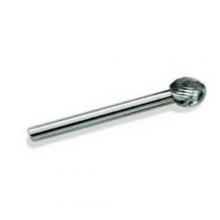 Garr Tool Company 62032 - SD-2D DC ROT BURR FILE,5/16 IN,1/4IN SHK