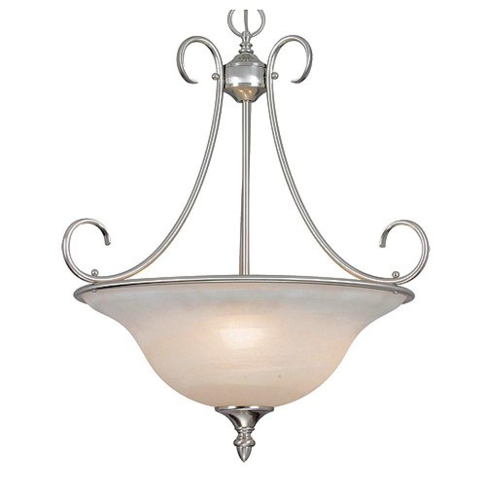 CENTENNIAL PW BOWL PENDANT,300 WTT,120 V