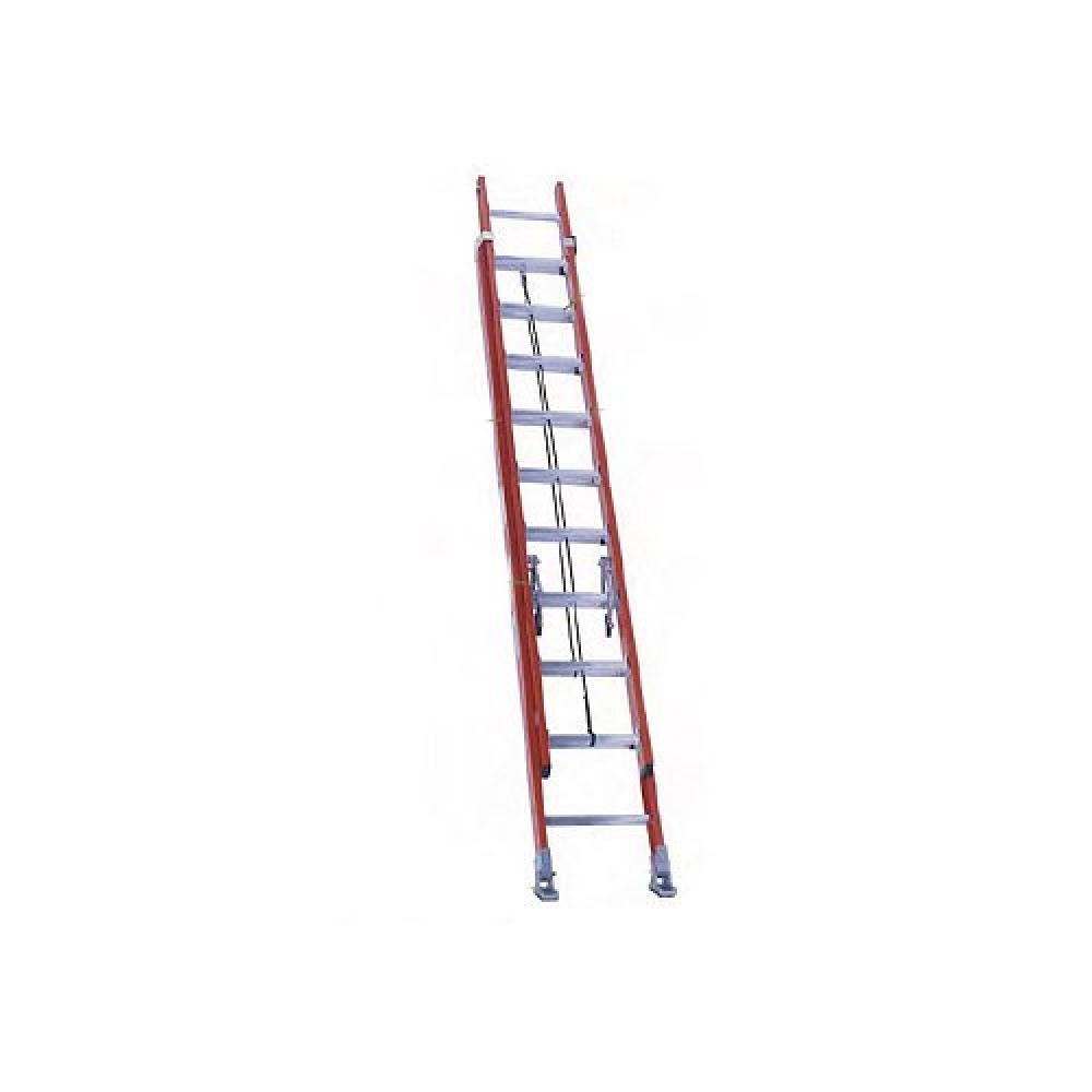 IAA EXTENSION LADDER,SERIES 6102 TYPE