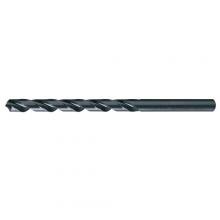 Greenfield Industries 49722 - TAP LEN DRILL,11/32 IN,118,HSS,BLK OXIDE