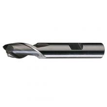 Greenfield Industries 94193 - SQ ENDMILL,3/4 IN,HSS,BRGHT,SRT SHK