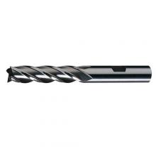 Greenfield Industries 94250 - SQ ENDMILL,1 IN,HSS,BRGHT,SRT SHK