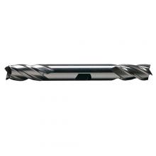 Greenfield Industries 94815 - SQ ENDMILL,1/8 IN,HSS,BRGHT,SRT SHK