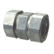 Halex 02210B - COMPRESSION COUPLING,1 IN,1.82 IN LEN