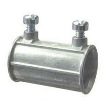 Halex 12230B - SET-SCREW COUPLING,3 IN,4.55 IN LEN