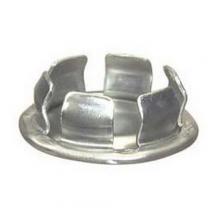 Halex 60720 - KNOCK OUT SEAL,2 IN,STL,3/8 IN HT