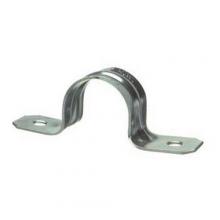 Halex 61212B - CONDUIT STRAP,CBL SZ: 1-1/4 IN,COND