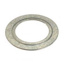 Halex 68505B - REDUCING WASHER,STL,GALV,2.44 X 0.87 IN