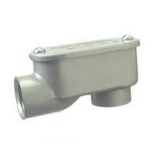 Halex 59512 - SERVICE ENTRANCE ELBOW,WITH CVR AND GSKT
