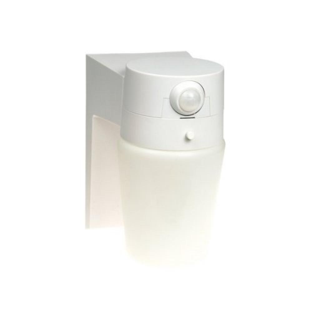 MOTION SENSOR,ENTRYWAY LT,60 WTT,WHT