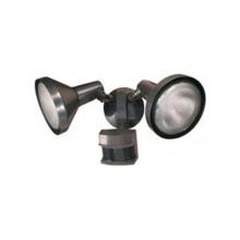 HeathCo SL-5318-BZ-D - DUALBRITE SECURITY LIGHT,120 VAC,60 HZ