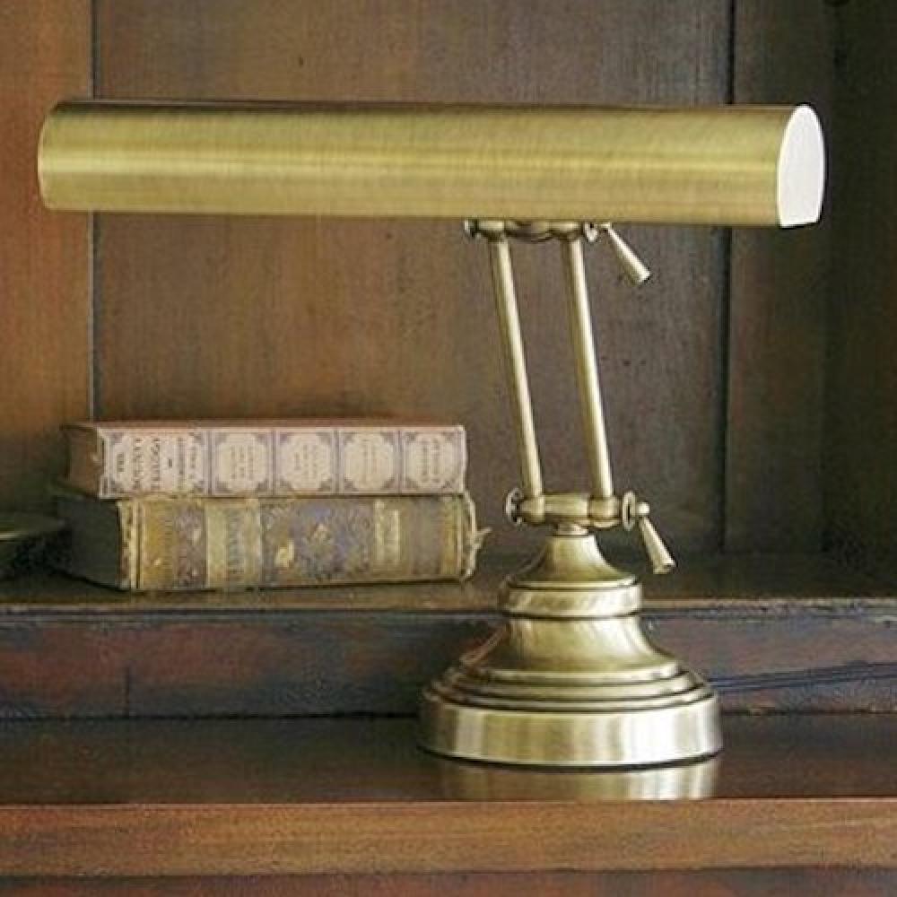 ADVENT DESK/PIANO LAMP,40 WTT,LEN: 10 IN