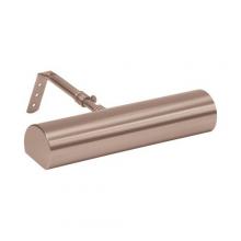 House of Troy C9-52 - CLASSIC PICTURE LIGHT,40 WTT,120 V,MTL